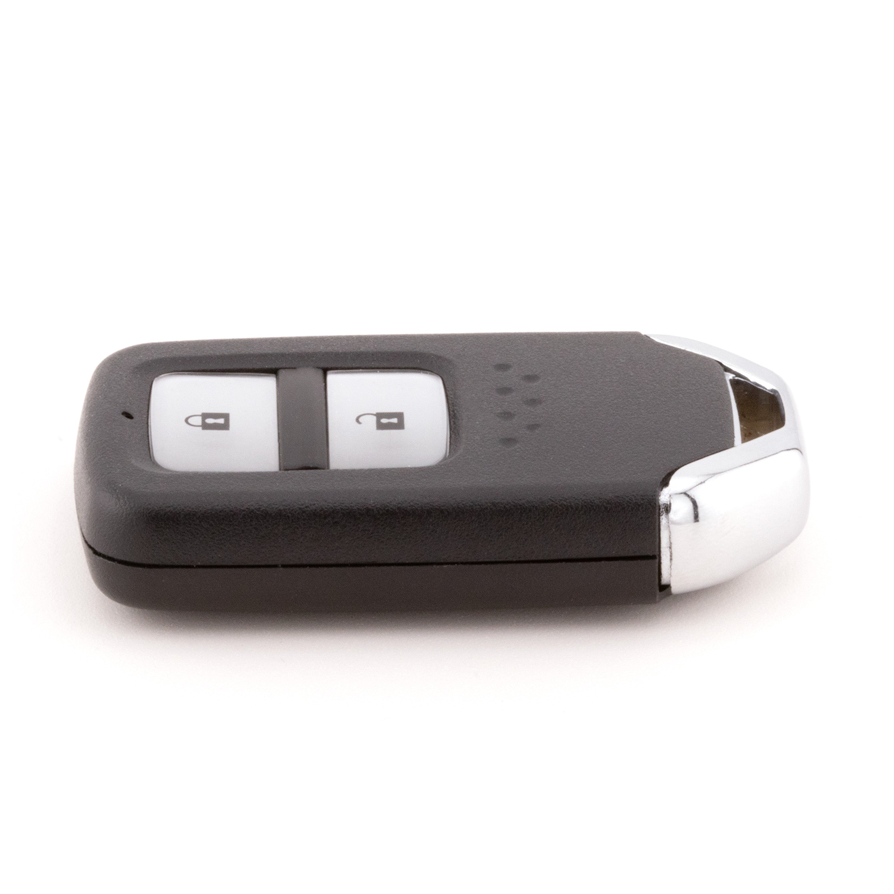 To Suit Honda 2 Button Smart Remote/Key Case | Remote Pro